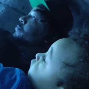 Meet your Posher, Marcus